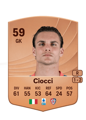 Ciocci - 59 - Common