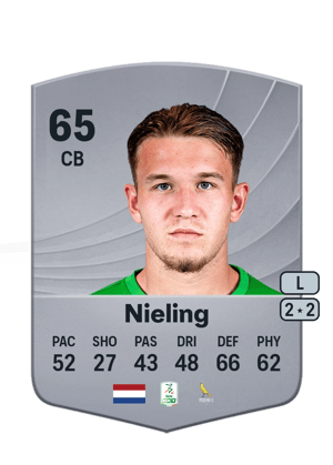 Nieling - 65 - Common