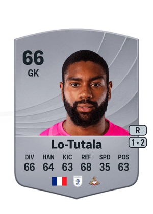 Lo-Tutala - 66 - Common