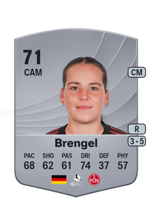 Brengel - 71 - Common