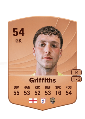 Griffiths - 54 - Common