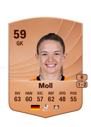 Moll - 59 - Common