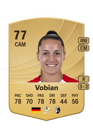 Vobian - 77 - Common