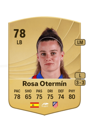 Rosa Otermín - 78 - Common