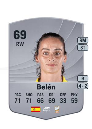 Belén - 69 - Common