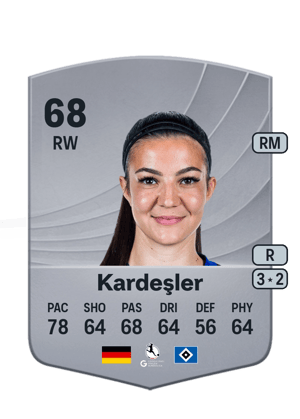 Kardeşler - 68 - Common