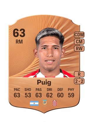 Puig - 63 - Rare