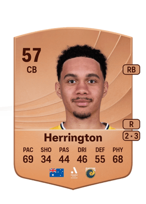 Herrington - 57 - Common