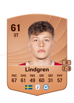 Lindgren - 61 - Common