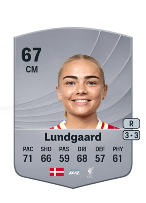 Lundgaard - 67 - Common