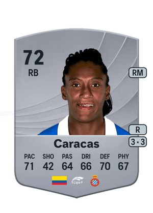 Caracas - 72 - Common