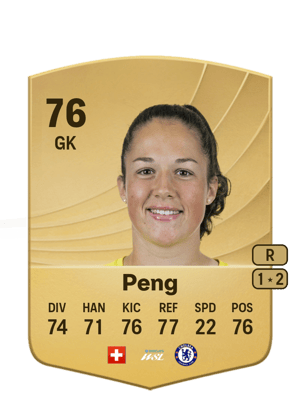 Peng - 76 - Common