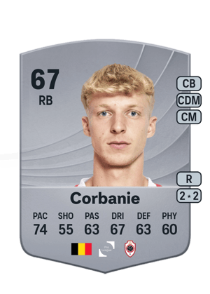 Corbanie - 67 - Common