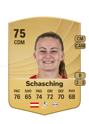 Schasching - 75 - Common