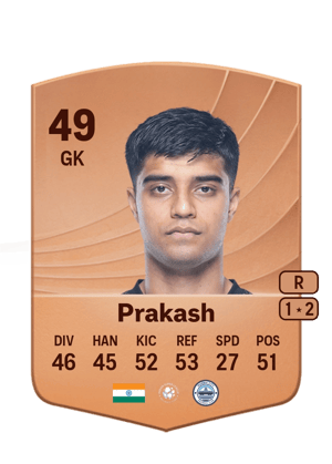 Prakash - 49 - Common