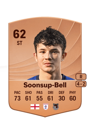 Soonsup-Bell - 62 - Common