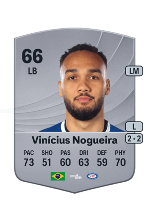 Vinícius Nogueira - 66 - Common