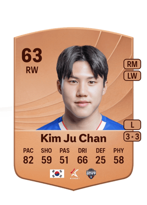 Kim Ju Chan - 63 - Common