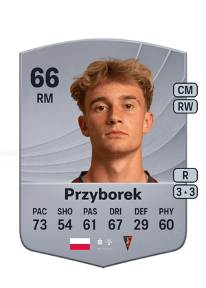 Przyborek - 66 - Common