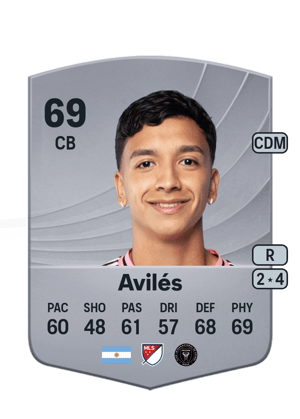 Avilés - 69 - Common