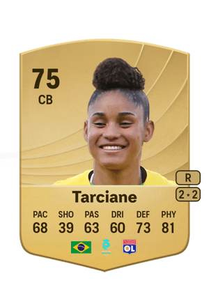 Tarciane - 75 - Common
