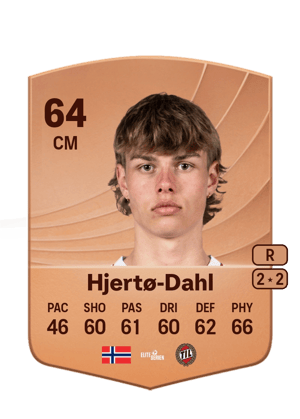 Hjertø-Dahl - 64 - Common