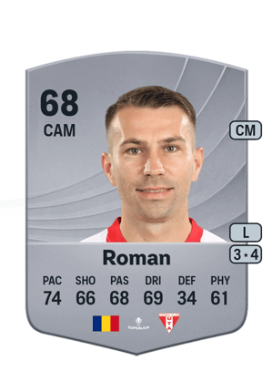 Roman - 68 - Common