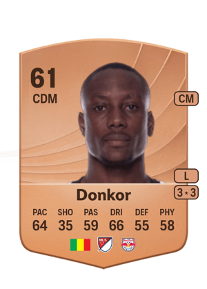 Donkor - 61 - Common