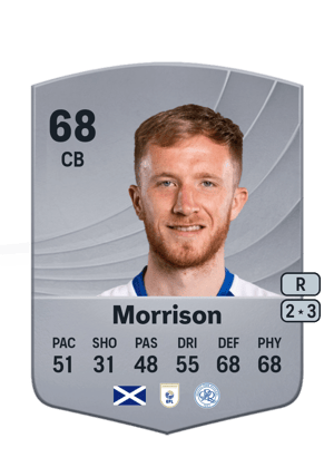 Morrison - 68 - Common