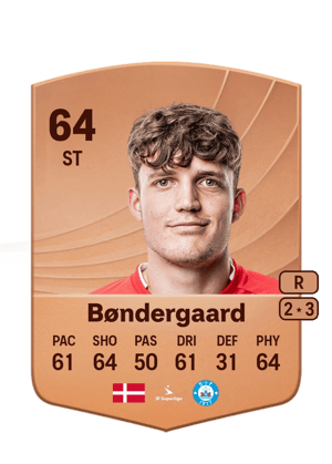 Bøndergaard - 64 - Common