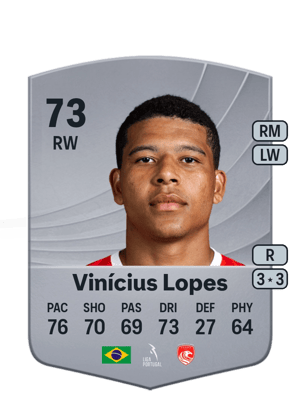 Vinícius Lopes