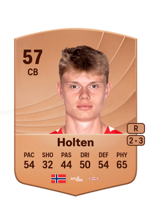 Holten - 57 - Common