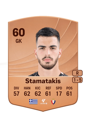 Stamatakis - 60 - Common