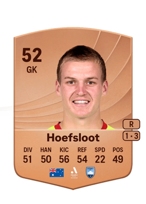 Hoefsloot - 52 - Common