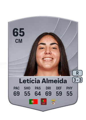 Letícia Almeida - 65 - Common