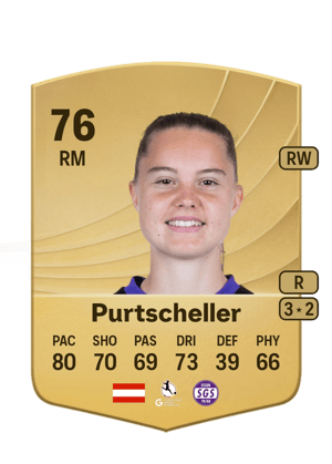 Purtscheller - 76 - Common