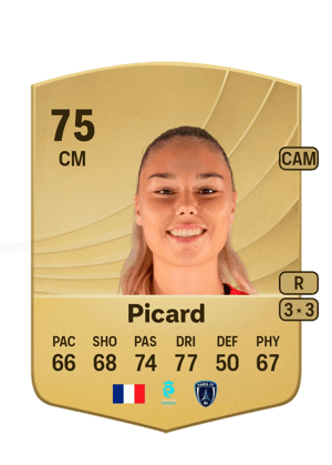 Picard - 75 - Common