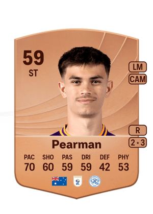 Pearman - 59 - Common