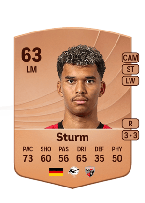 Sturm - 63 - Common