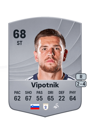 Vipotnik - 68 - Common