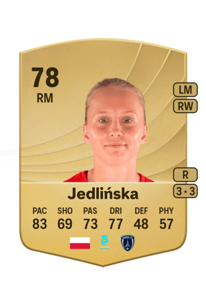 Jedlińska - 78 - Common