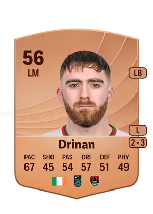 Drinan - 56 - Common