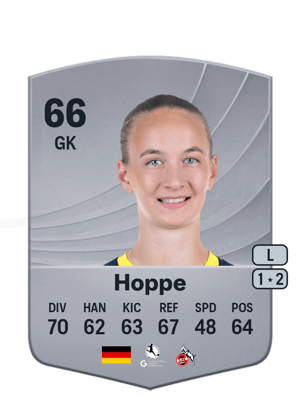 Hoppe - 66 - Common