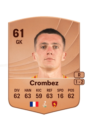 Crombez - 61 - Common