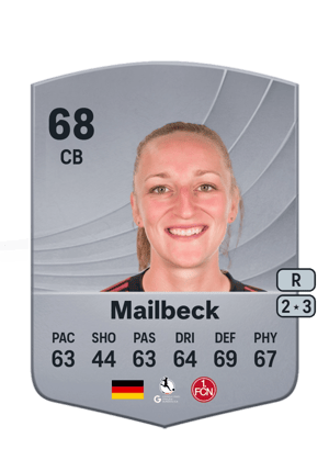 Mailbeck - 68 - Common