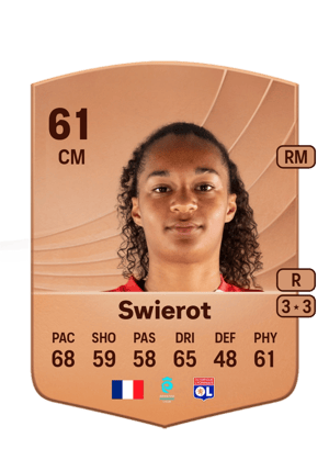 Swierot - 61 - Common