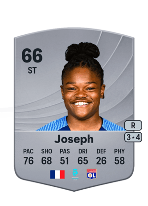 Joseph - 66 - Common