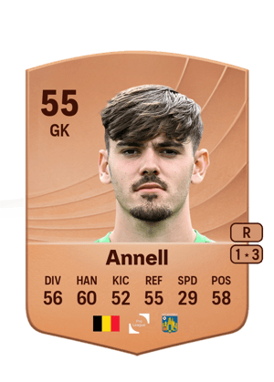 Annell - 55 - Common