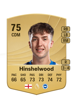 Hinshelwood - 75 - Common