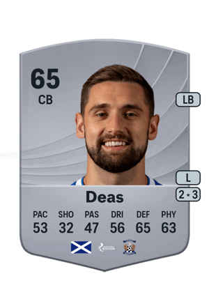 Deas - 65 - Common